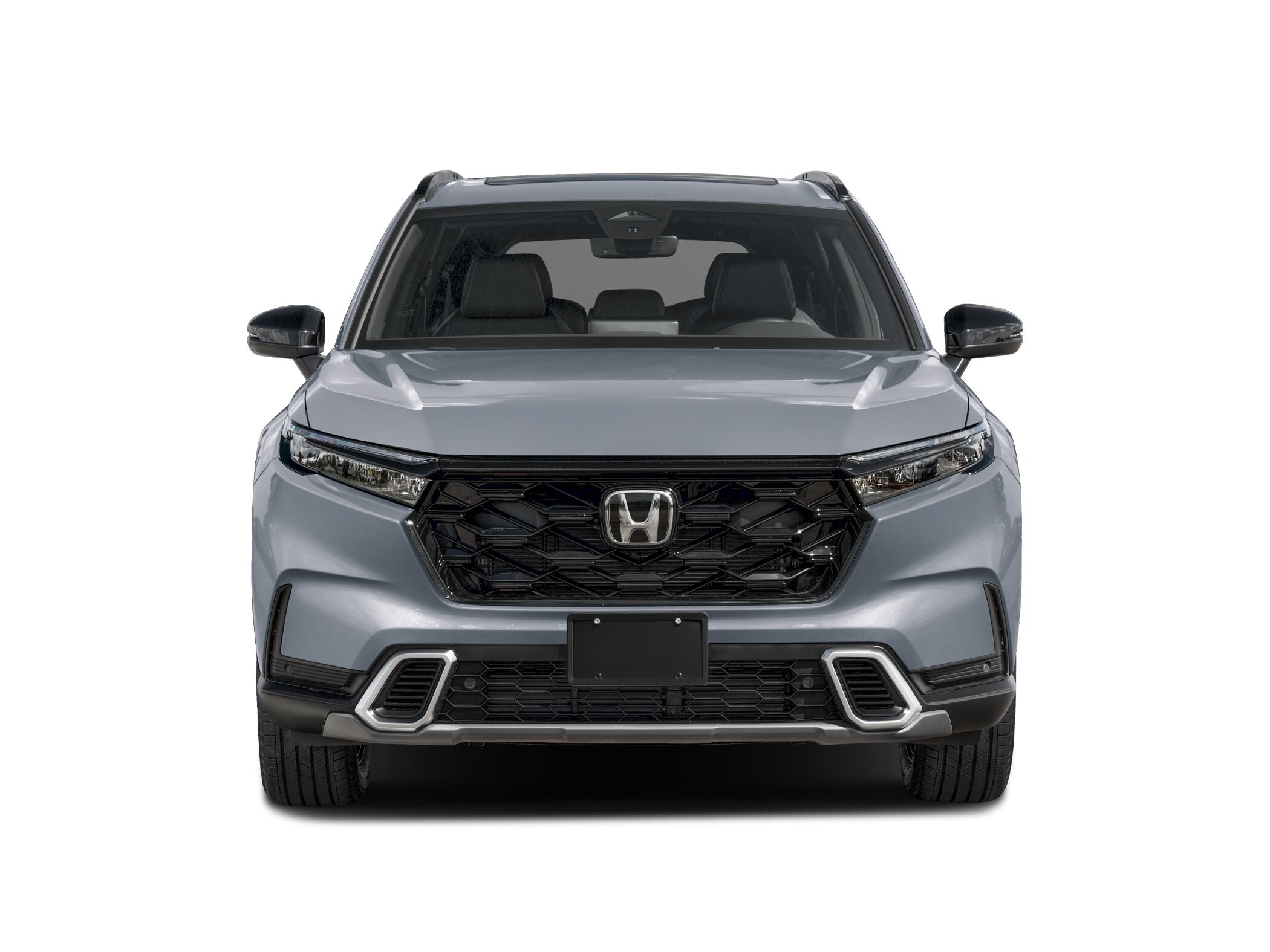 New 2027 Honda CR-V Sport Touring image 4