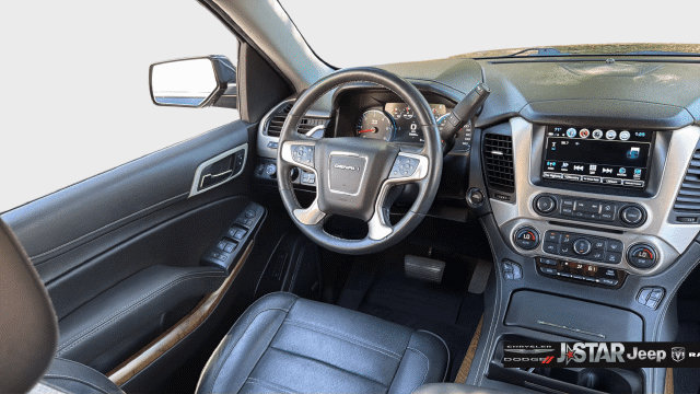 Used 2020 GMC Yukon Denali w/ Denali Ultimate Package AWD/4WD image 14