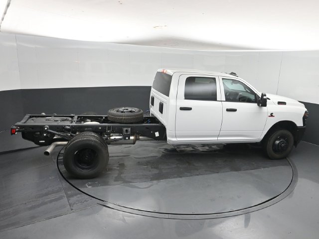 New 2027 RAM 3500 Tradesman AWD/4WD image 41