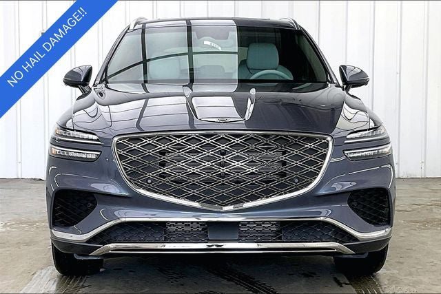New 2026 Genesis GV70 2.5T Advanced AWD/4WD image 3