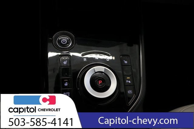 Used 2023 Kia Niro Wind w/ Wind Preserve Package FWD image 22