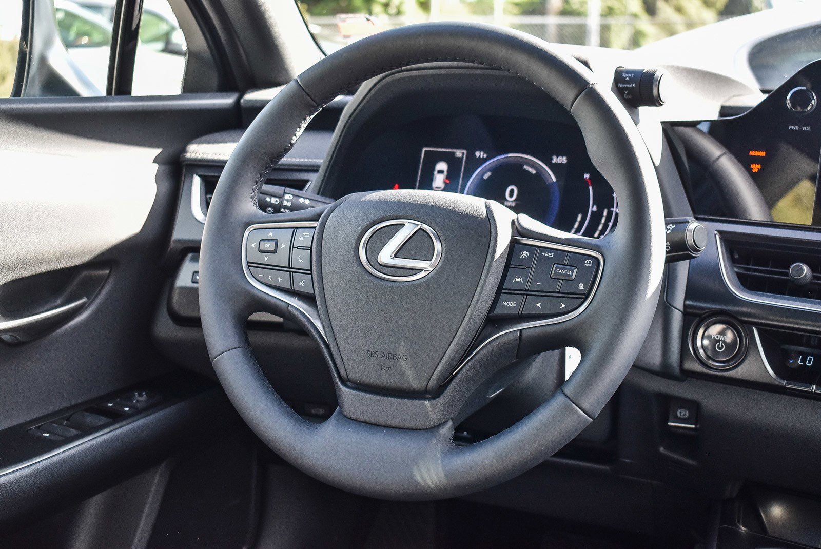 New 2026 Lexus UX 300h FWD image 14