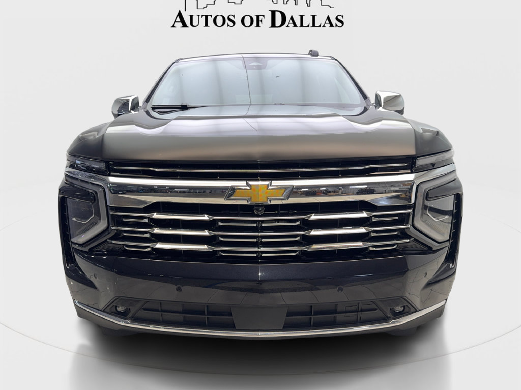 Used 2025 Chevrolet Tahoe Premier RWD image 4