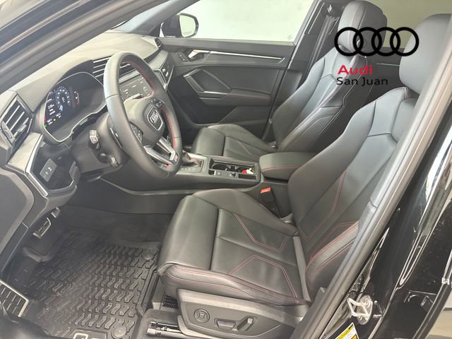 Used 2025 Audi Q3 2.0T Premium Plus image 21