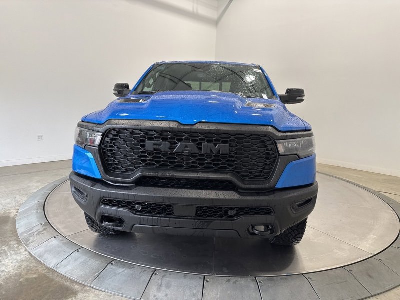 New 2026 RAM 1500 Rebel w/ Rebel Level 2 Equipment Group video 2