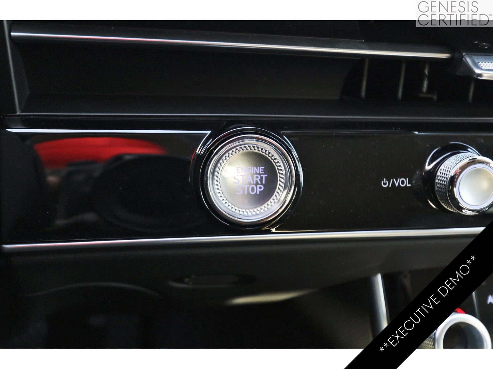 Used 2026 Genesis GV70 2.5T image 30