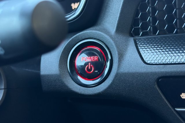 Certified 2025 Honda CR-V Sport image 27