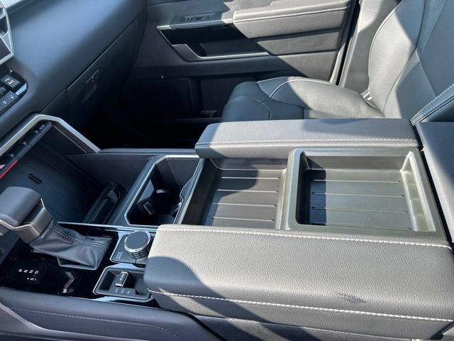 New 2026 Toyota Tundra Limited AWD/4WD image 22