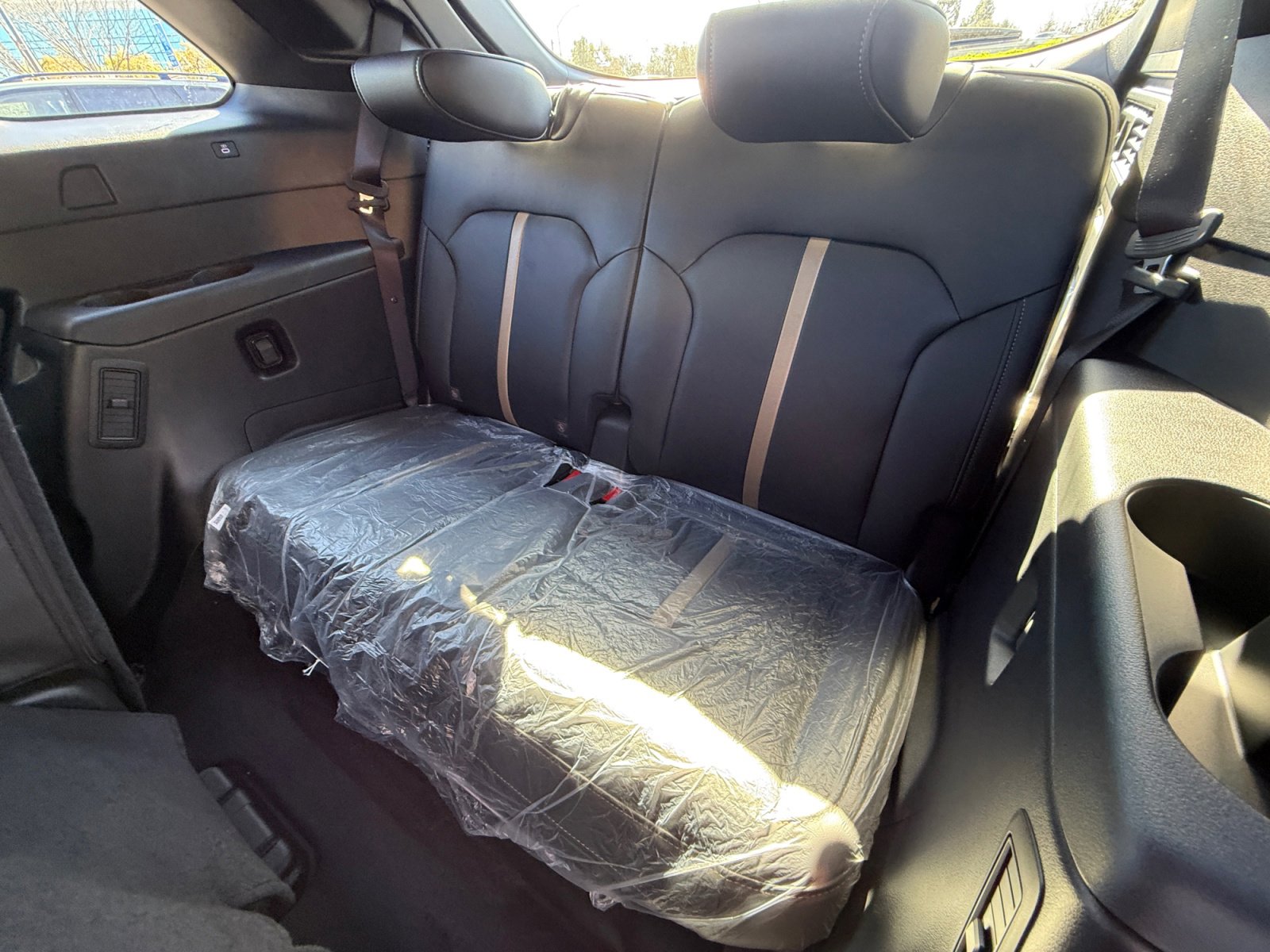 New 2026 MAZDA CX-90 Plug-In Hybrid w/ Premium Plus image 21