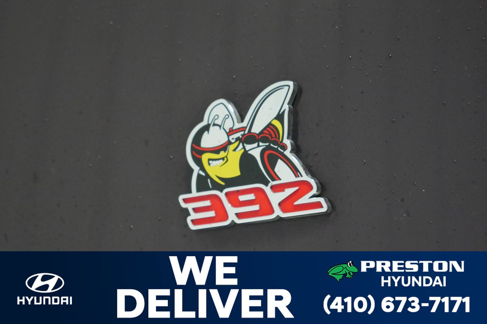 Used 2020 Dodge Challenger R/T Scat Pack w/ Plus Package image 22