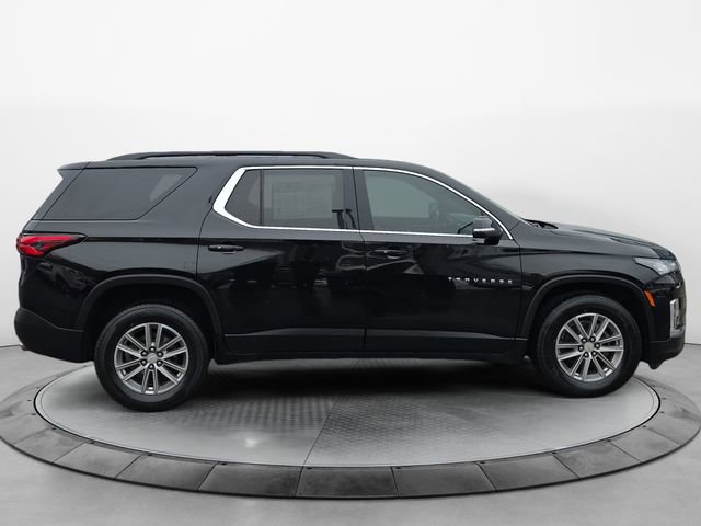 Used 2022 Chevrolet Traverse LT image 6