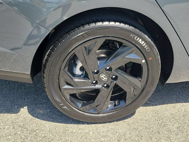 New 2026 Hyundai Elantra Sport FWD image 27