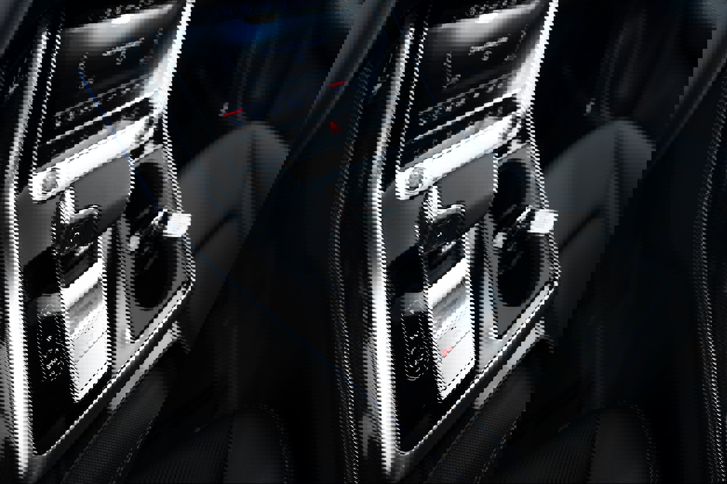 New 2026 Audi Q7 3.0T Premium Plus image 11