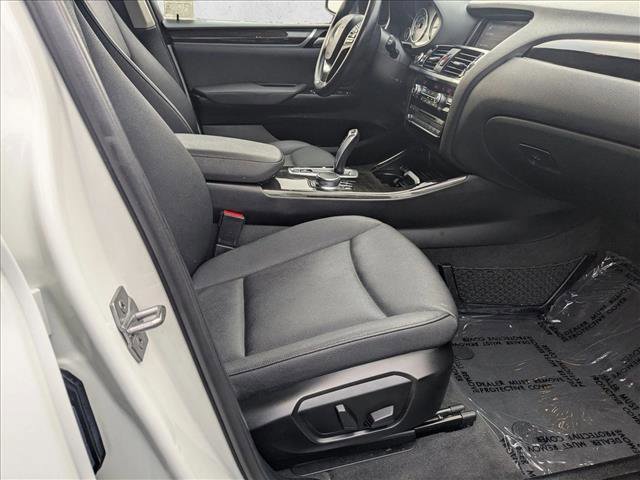 Used 2017 BMW X3 xDrive28i image 22