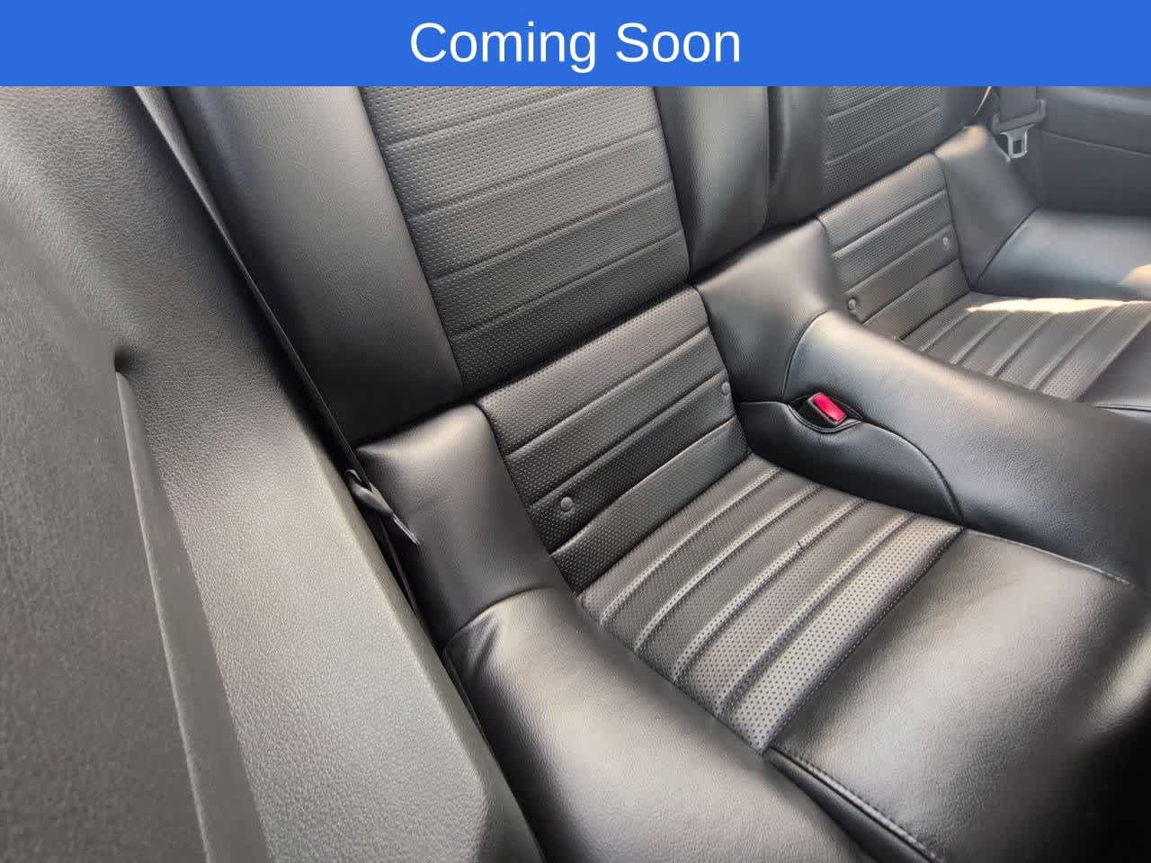 Used 2007 Ford Mustang GT Premium RWD image 18