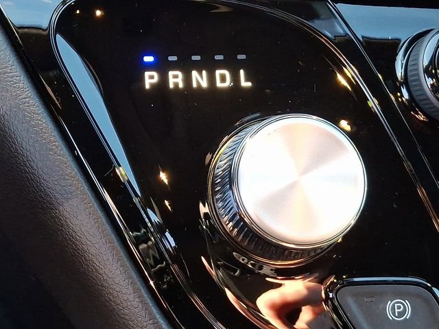 New 2026 Chrysler Voyager LX image 7