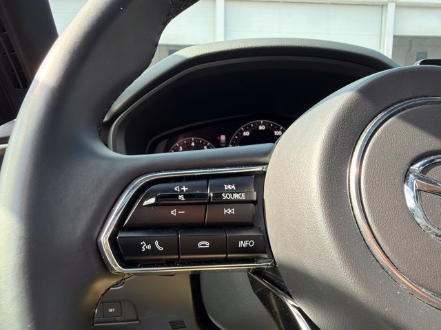 Used 2026 MAZDA CX-90 3.3 Turbo w/ Premium Plus Pkg AWD/4WD image 32