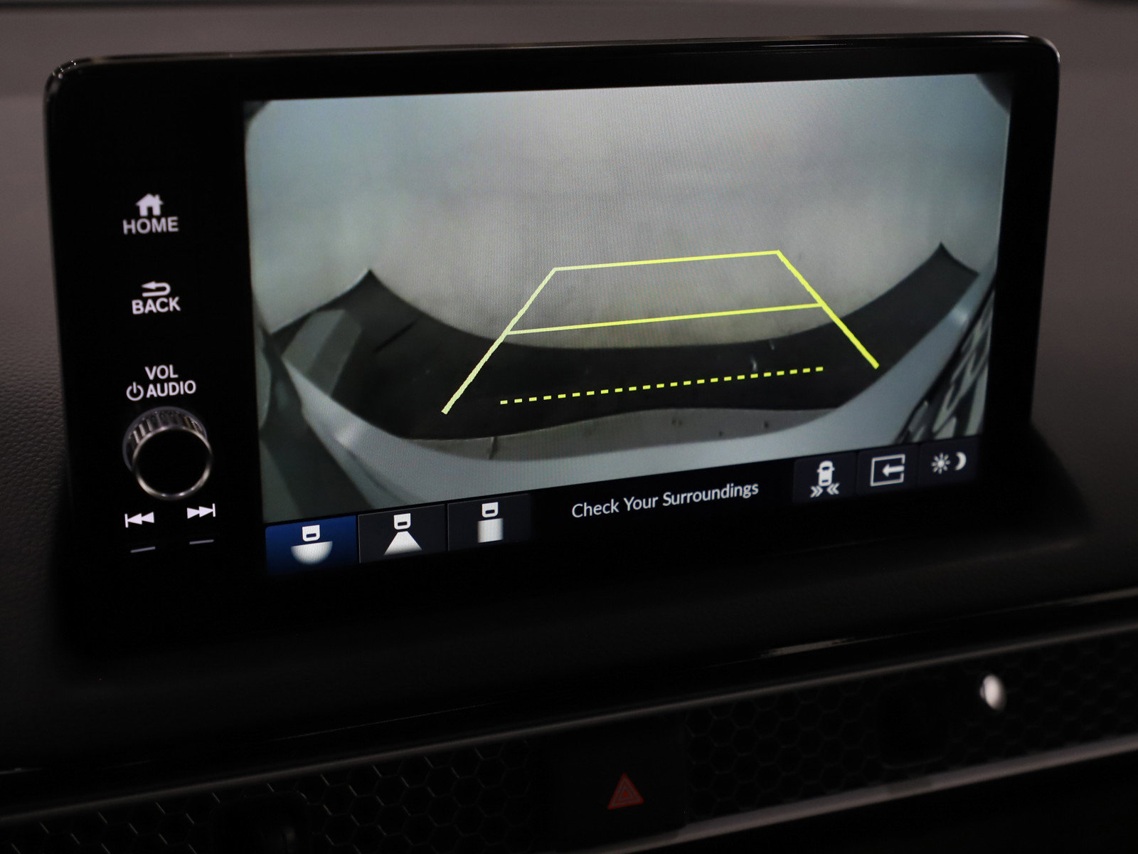 Used 2025 Honda Civic Sport Touring image 20