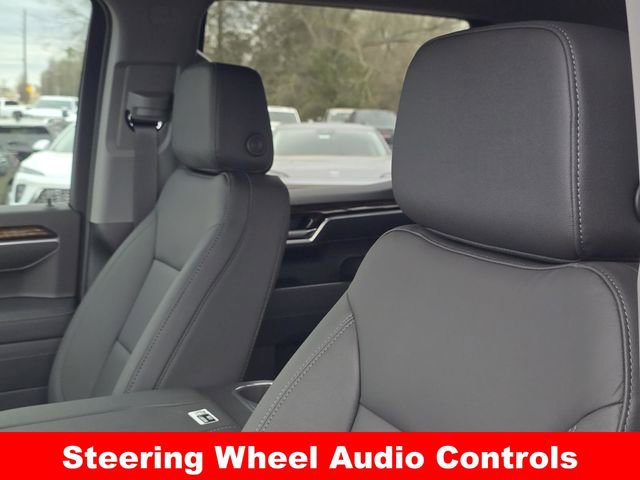 New 2026 GMC Sierra 1500 Elevation w/ Elevation Premium Package image 17