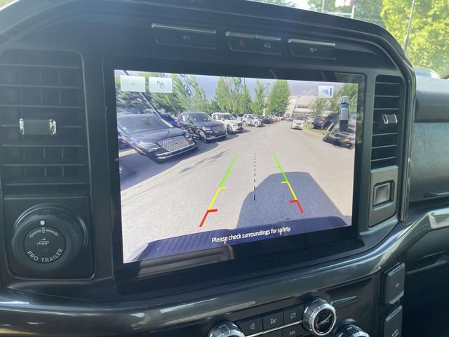 Certified 2023 Ford F150 Tremor AWD/4WD image 33