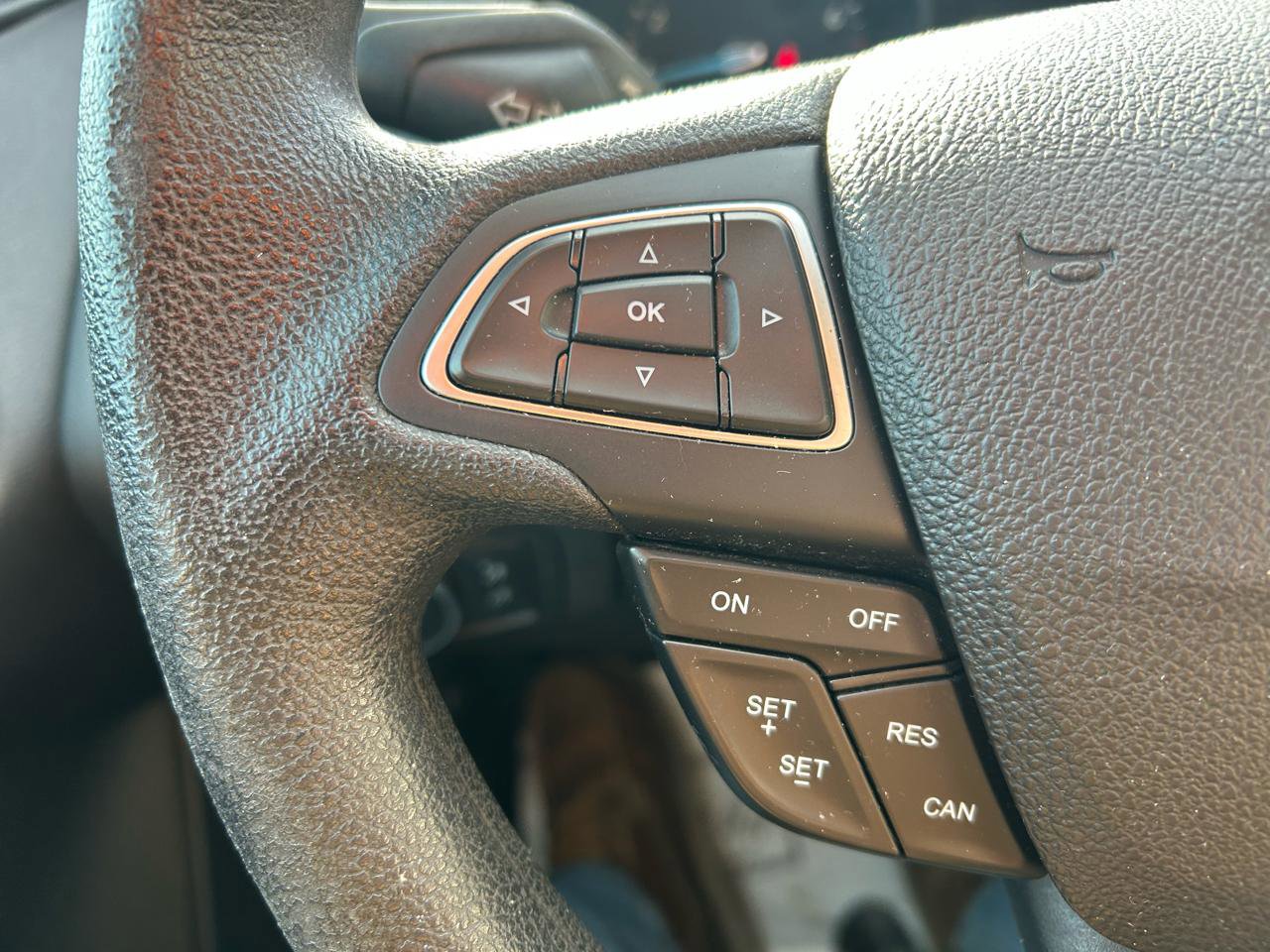 Used 2016 Ford Focus SE image 18