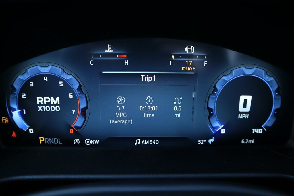 New 2025 Ford Bronco Sport Big Bend w/ Convenience Package image 4