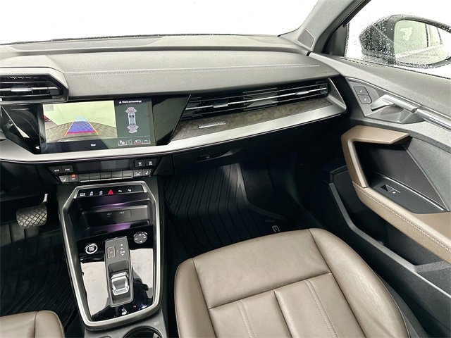Used 2022 Audi A3 2.0T Premium Plus image 26