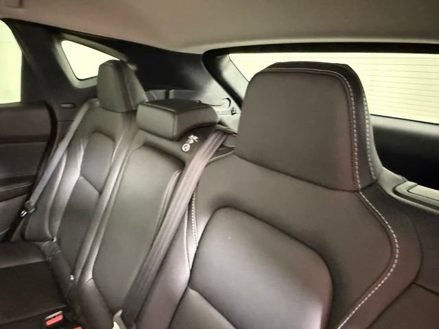 Used 2025 Nissan Murano SV AWD/4WD image 36