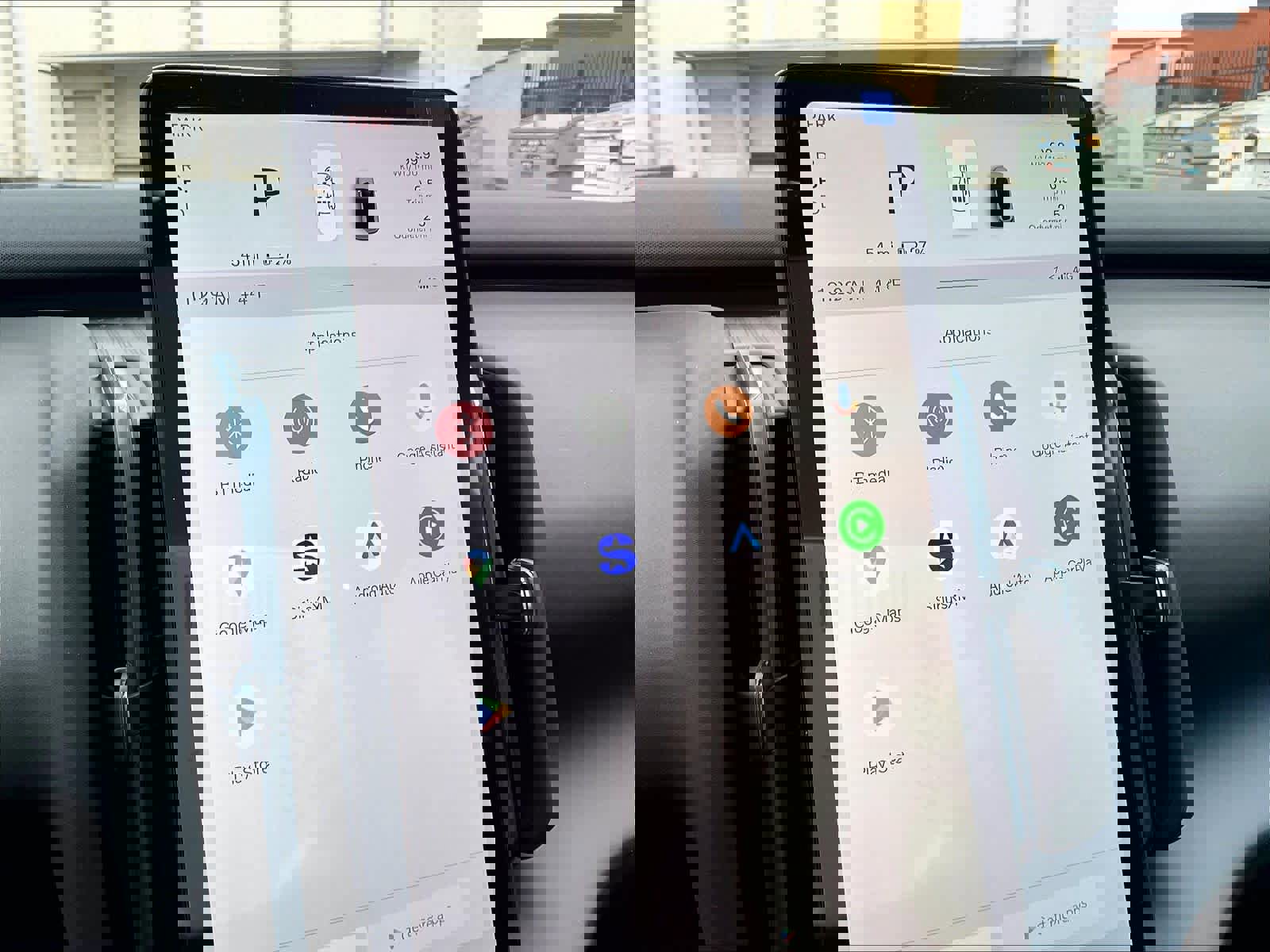 New 2026 Volvo EX30 Plus w/ Protection Package Premier image 21