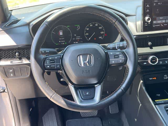 Used 2025 Honda CR-V Sport Touring image 17