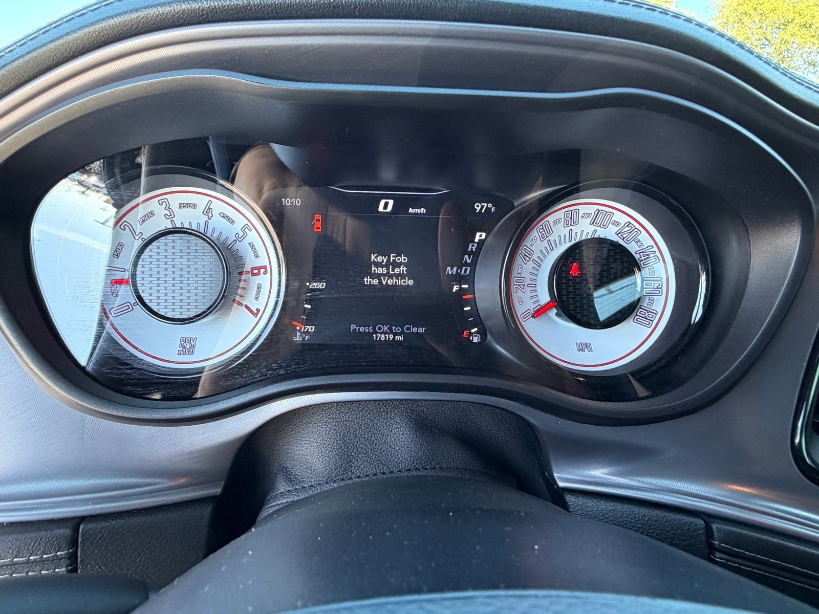 Used 2023 Dodge Challenger R/T Scat Pack w/ Plus Package RWD image 20