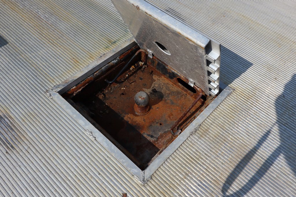 Used 2024 Chevrolet Silverado 3500 W/T w/ WT Convenience Package image 28