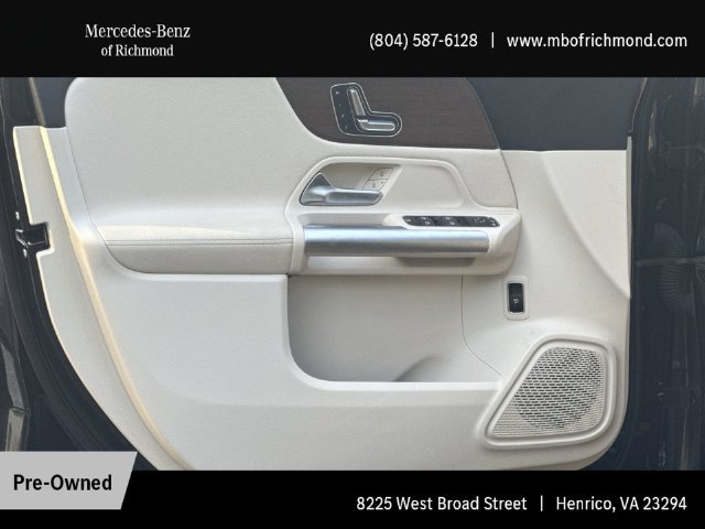 Used 2023 Mercedes-Benz GLA 250 image 12