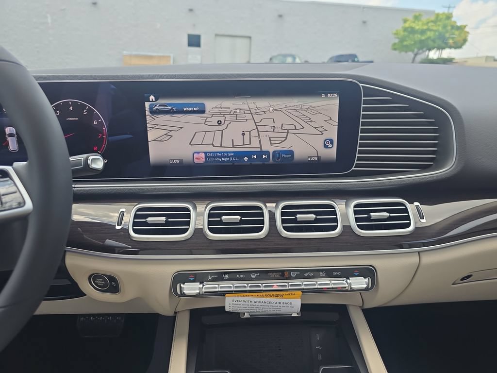 New 2026 Mercedes-Benz GLE 350 4MATIC image 18