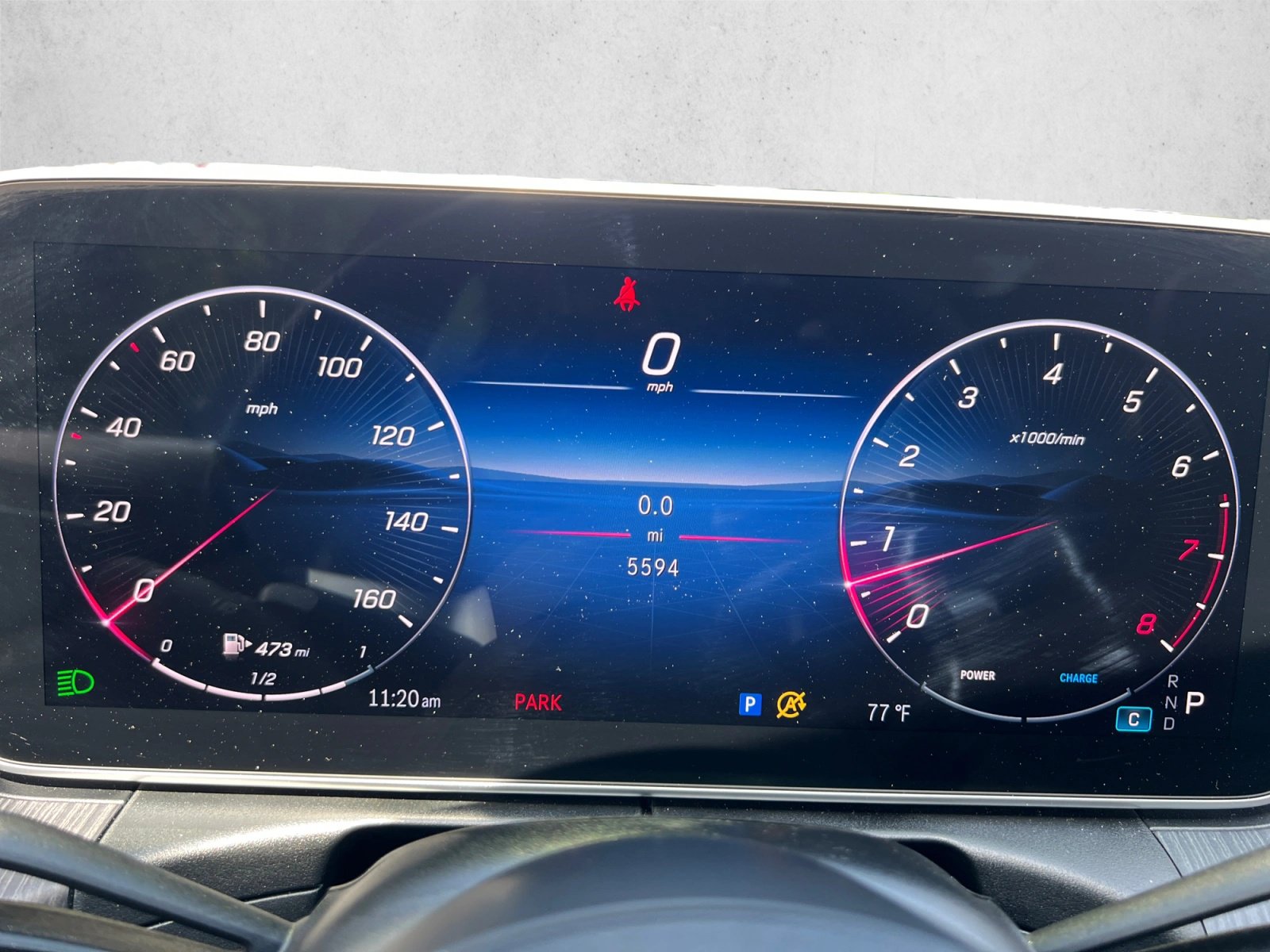 Used 2026 Mercedes-Benz C 300 4MATIC Sedan image 14