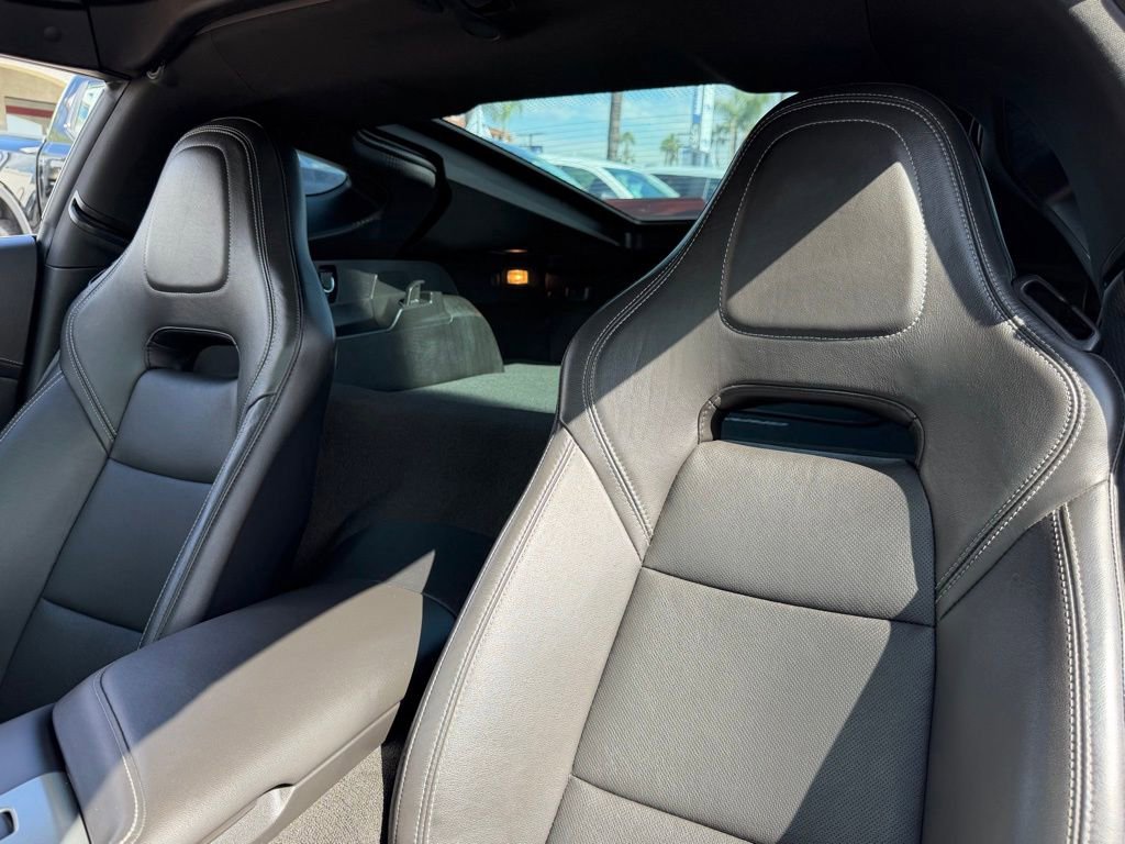 Used 2019 Chevrolet Corvette Grand Sport image 18