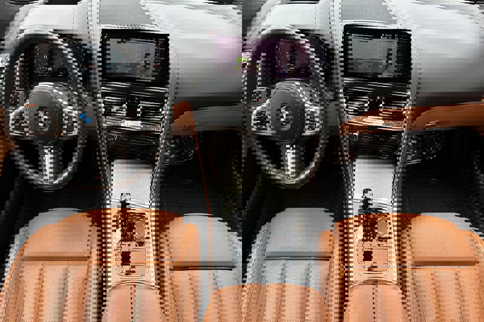 Used 2024 BMW 840i xDrive 840i image 3