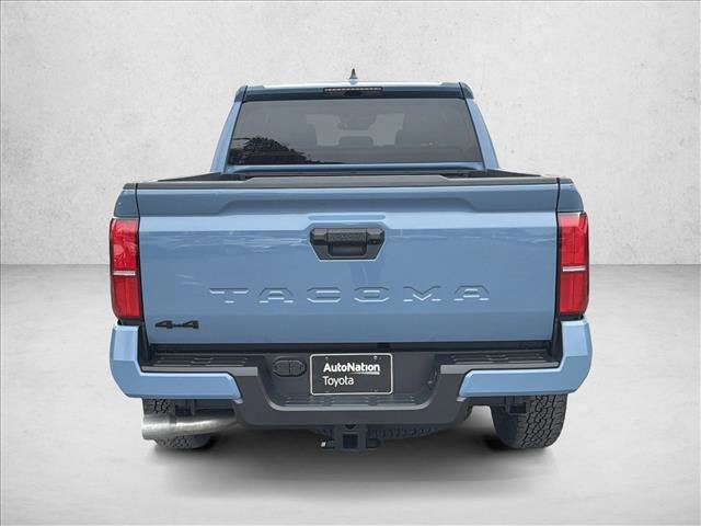 New 2026 Toyota Tacoma TRD Off-Road image 6