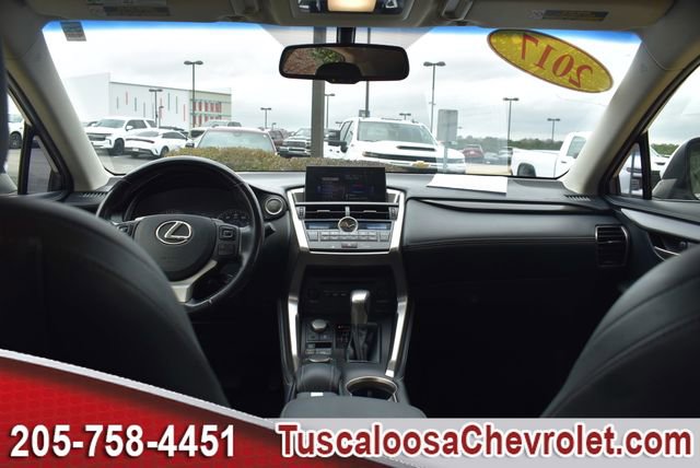 Used 2017 Lexus NX 200t FWD w/ Accessory Package 2 image 3