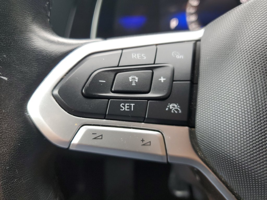 Used 2024 Volkswagen Jetta S FWD image 24