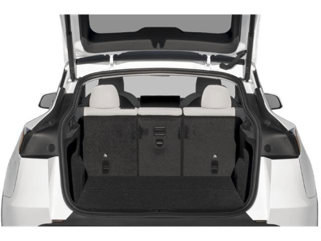 Used 2026 Tesla Model Y 2WD image 10