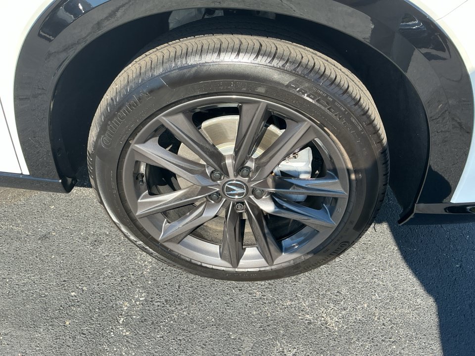 Certified 2025 Acura ADX A-Spec FWD image 29