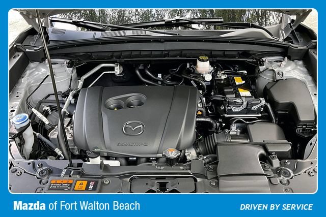 Used 2026 MAZDA CX-5 2.5 S w/ Premium Package AWD/4WD image 31
