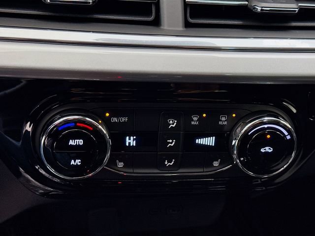 New 2026 Chevrolet Trax LT w/ Driver Confidence Package image 16