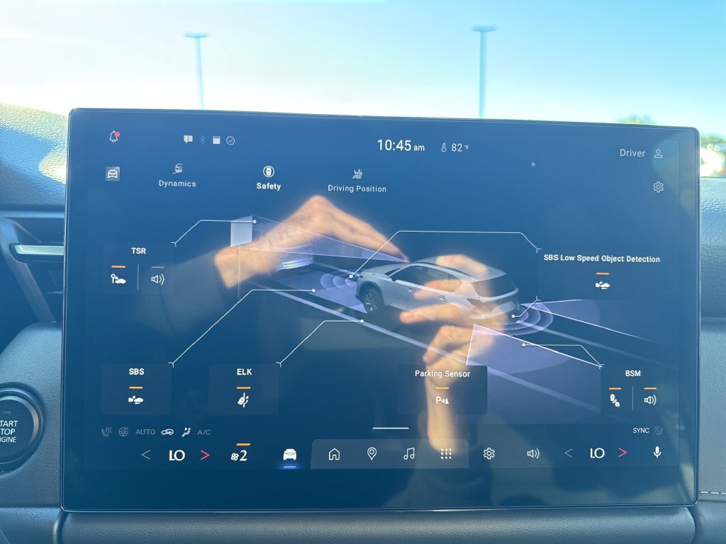New 2026 MAZDA CX-5 Preferred AWD/4WD image 37