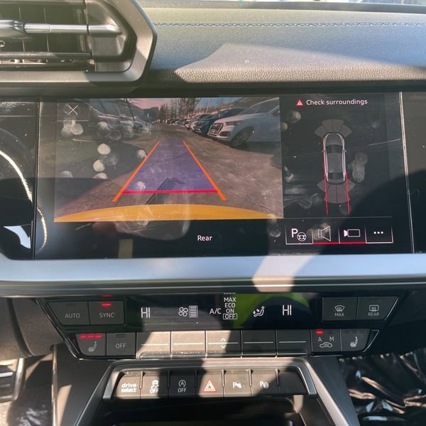 Used 2023 Audi S3 Premium Plus w/ Premium Plus Package image 28