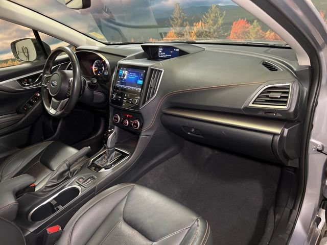 Used 2023 Subaru Crosstrek 2.5i Limited image 60