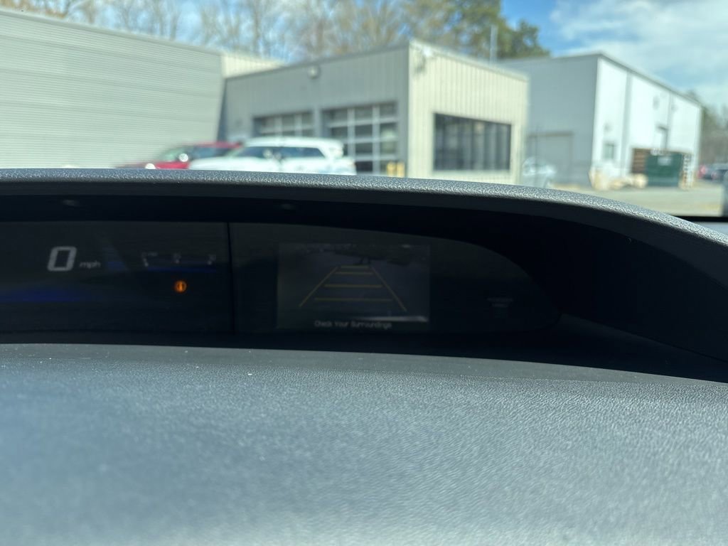 Used 2013 Honda Civic LX image 16