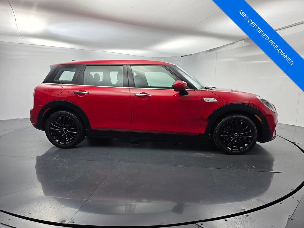 Used 2023 MINI Cooper Clubman S FWD image 3