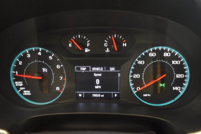 Used 2022 Chevrolet Malibu LT FWD image 26